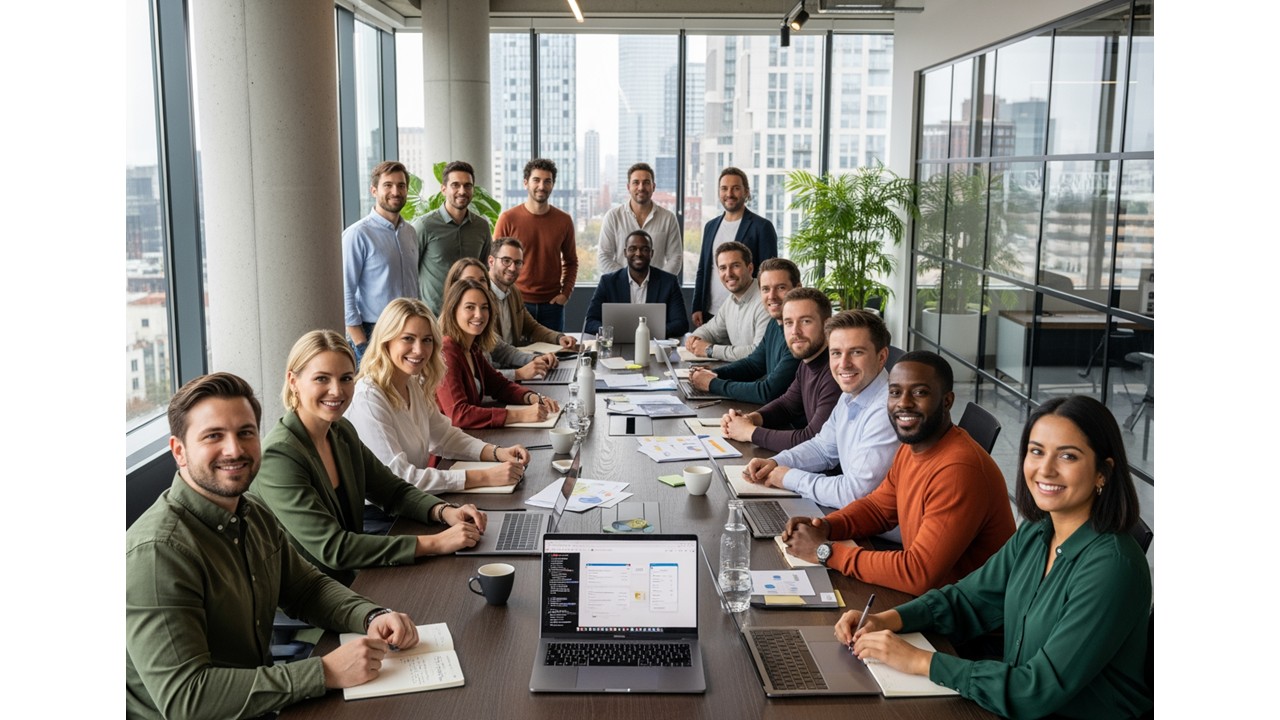 Portfolio 27 – SAJ Consultants