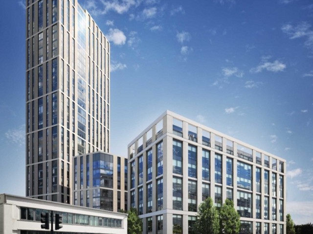 Portfolio541 – SAJ Consultants